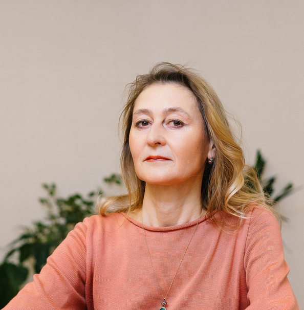 Черниева Нелли Геннадьевна.