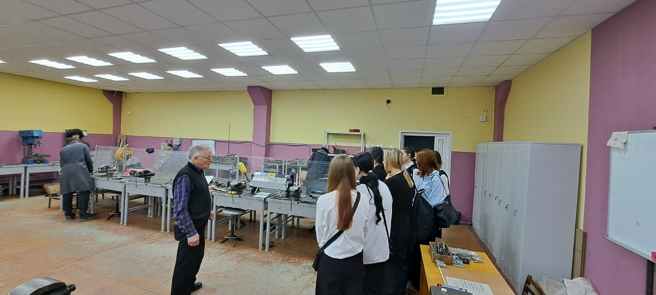Новости классов! Новости классов!.