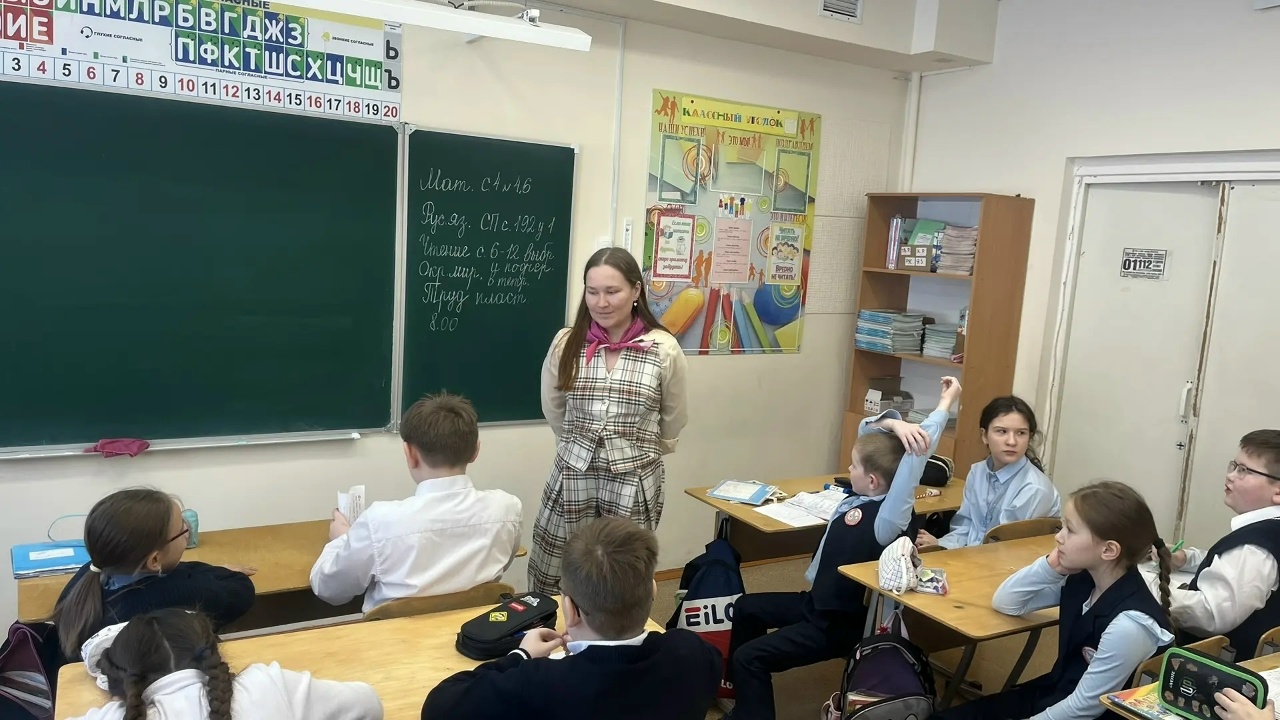 День без интернета.