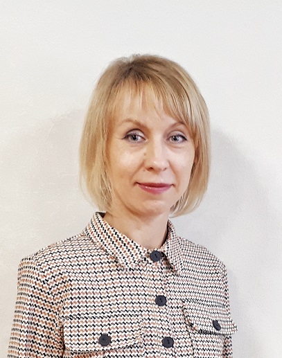 Бушуева Елена Александровна.